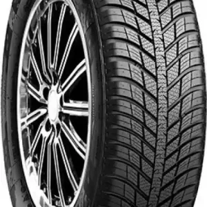 Niska cena 2x Nexen NBLUE 4 SEASON 195/65 R15 95T RADOM