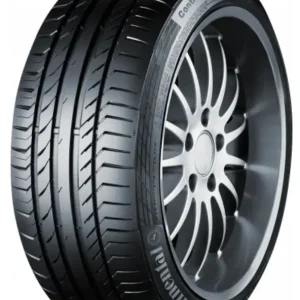 2x Continental ContiSportContact 5P 325/40 R21 113Y [FR] RADOM Najlepsza cena