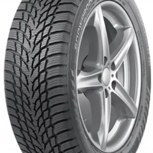 Bezpieczna płatność Nokian SNOWPROOF 1 205/65 R16 95H RADOM