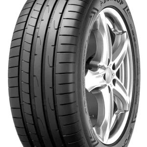 Autentyczny 2x Dunlop SP Sport Maxx RT2 225/55 R17 97Y [FP] RADOM