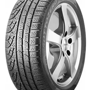 Wyprzedaż 4x Pirelli Winter Sottozero 245/35 R18Rant. 92V XL RADOM