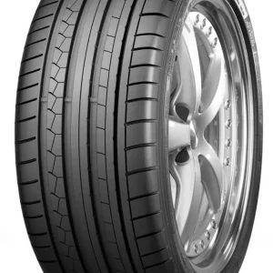 Ekspresowa dostawa 2x Dunlop SP SPORT MAXX GT 275/35 R19 96Y RADOM