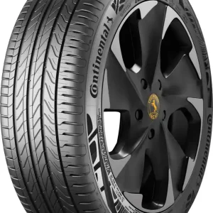 4x Continental ULTRA CONTACT NXT 215/50 R18 96W RADOM Bezpieczna płatność