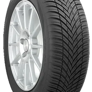 Oryginalny 4x Toyo CELSIUS AS2 215/60 R16 99V RADOM