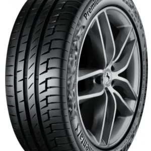 Darmowa dostawa Continental PremiumContact 6 245/50 R19 101Y [FR] RADOM