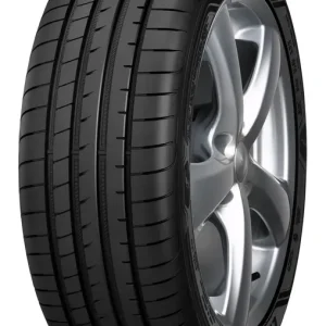 Zamów teraz Goodyear Eagle F1 Asymmetric 3 245/45 R18 100Y [XL] [FP] [ROF] RADOM