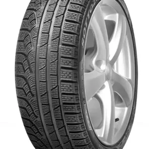 4x Pirelli Winter Sottozero Serie II 255/40 R19Rant. 100V XL RADOM Darmowa dostawa