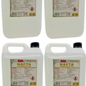 NAFTA OŚWIETLENIOWA UNIWERSALNA DO PIECYKOW LAMP 20L RADOM Popularny