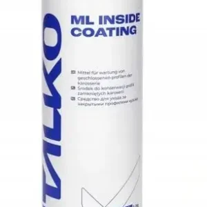 Niska cena ITALKO ŚRODEK DO KONSERWACJI PROFILI BURSZTYN 1L