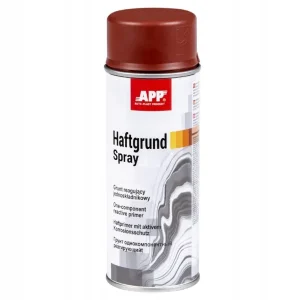 Wyprzedaż Grunt reagujący przeciw korozji App Haftgrund Spray 400ml