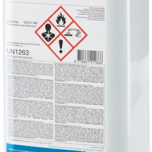 Rozcieńczalnik Sigma thinner 21-06 5 L Premium