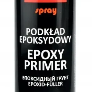 Niska cena Novol Podkład Epoksydowy - Szary - Spray 500ml