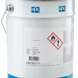 Farba OKRĘTOWA antykorozyjna na rdzę 7 kg Nowość