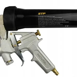 Oferta Novol STP Pistolet Do Mas Natryskowych