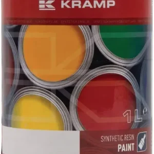 Oferta Lakier do Caterpillar, żółty od 1999 1 L 106508KR