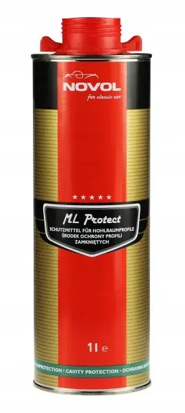 Novol For Classic Car ML Protect 1L Wosk Profile Najlepsza cena