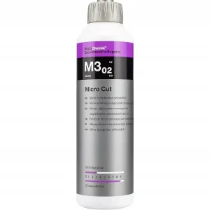 Wysoka jakość KOCH CHEMIE M3.02 MICRO CUT 250ml Wykończeniowa