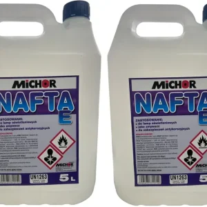 Popularny MICHOR NAFTA UNIWERSALNA 10L [2x5l]