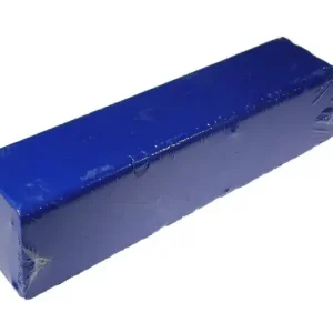 Zwrot pieniędzy PASTA POLERSKA DO NIERDZEWKI / INOX PP-30