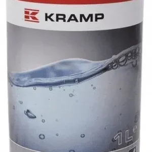 Utwardzacz do lakierów 1L Kramp 950008KR Wysoka jakość