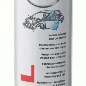 Rabat VALVOLINE TECTYL 550 ML 1L PROFILI ZAMKNIETYCH