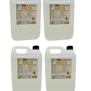 Niska cena NAFTA OŚWIETLENIOWA UNIWERSALNA DO PIECYKOW LAMP 20L RADOM