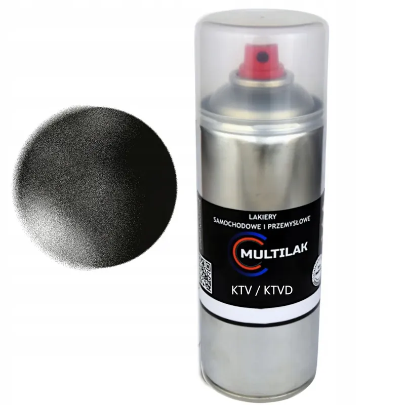 Kup teraz Lakier spray PEUGEOT KTVD / KTV Multilak 400ml