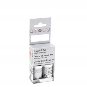 Zwrot pieniędzy Zaprawka Lakier Zaprawkowy Y9T/LY9T VW Audi Seat Skoda OE