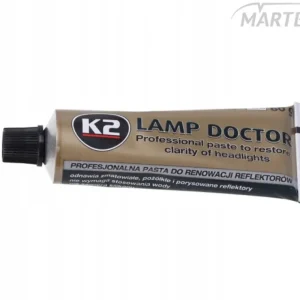 PASTA DO RENOWACJI REFLEKTOROW Autentyczny