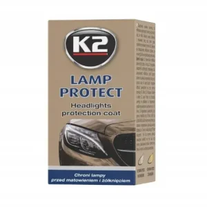K2 LAMP PROTECT 10 ML POWŁOKA NA REFLEKTORY Premium