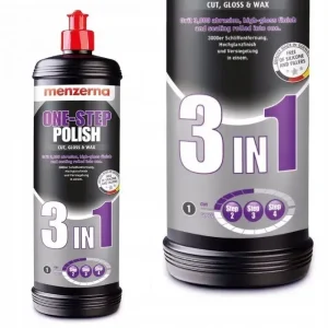Niska cena Pasta polerska Menzerna One-step Polish 3IN1 1L