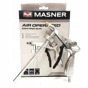 Darmowa dostawa K2-MASNER PISTOLET DO KONSERWACJI PROFILI WĘŻYK