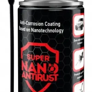 Autentyczny Środek długotrwale chroniący przed korozją Nanoprotech Antirust 150ml