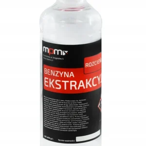 Premium Rozpuszczalnik EKSTRAKCYJNY niskoaromatyczny 0,5L