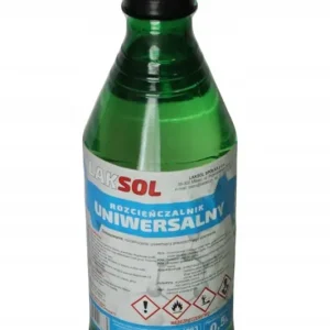Rozcieńczalnik uniwersalny LAKSOL 500 ml Kup teraz
