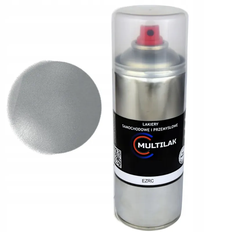 Lakier spray Citroen EZRC Multilak 400ml Autentyczny