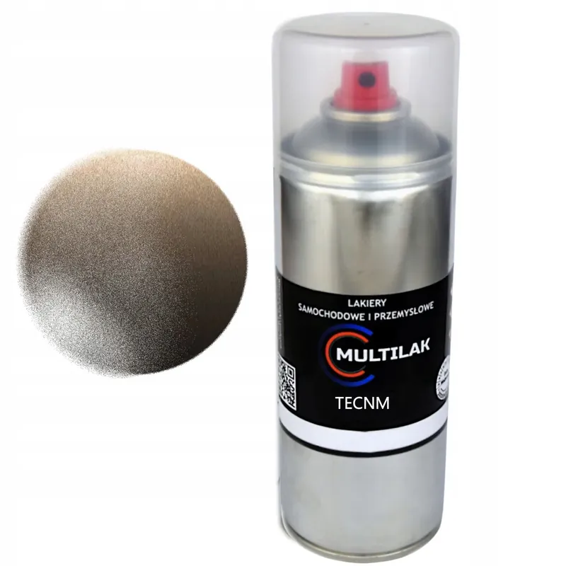 Autentyczny Lakier spray DACIA TECNM Multilak 400ml