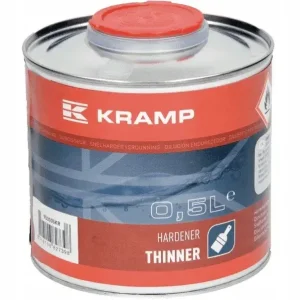 Darmowa dostawa Utwardzacz do lakierów 0,5L Kramp 950005KR