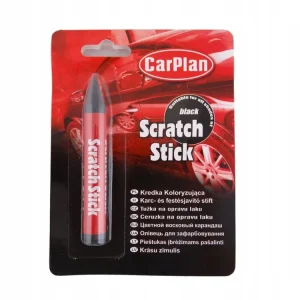 Zwrot pieniędzy CARPLAN KREDKA KOLORYZUJĄCA NA RYSY CZARNA BLACK