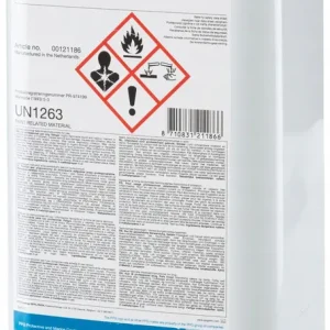 Rozcieńczalnik poprawiający rozlewność farb epoksydowych Solid i PPG 5L Kup teraz