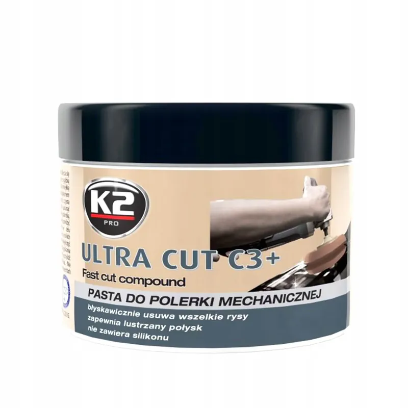Promocja ULTRA CUT C3+ 300G 30SZT./KARTON
