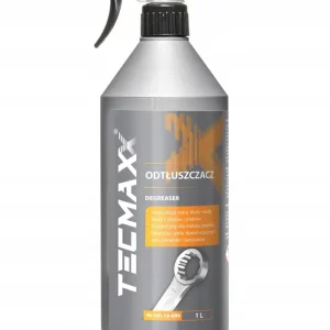 Tecmaxx ODTŁUSZCZACZ 1L Autentyczny