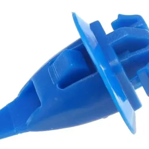 10X TOYOTA HILUX SPINKA LISTWY BŁOTNIKA NIEBIESKI Najlepsza cena