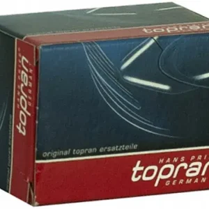 Zwrot pieniędzy Linka pokrywy silnika 503 796 001 HANS PRIES