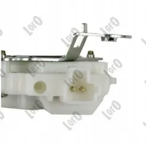 Zwrot pieniędzy Zamek pokrywy tylnej ABAKUS 132-051-005