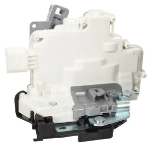 Zwrot pieniędzy ZAMEK DZRZWI TYŁ PRAWY SEAT LEON 1P 06.05-12.12