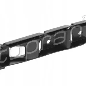 Zwrot pieniędzy Uchwyt, zderzak TOPRAN 115 555