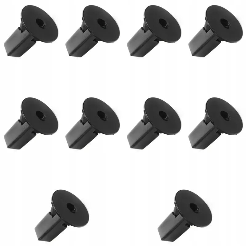 10x SPINKA GNIAZDO KOŁEK NADKOLA OSŁONY DO TOYOTA COROLLA YARIS Zamów teraz