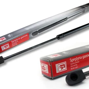 Zwrot pieniędzy Sprężyna gazowa pokrywy bagażnika FA23858.00 KROSNO