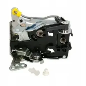 Zwrot pieniędzy Zamek drzwi HU-LR7085-FL BLIC